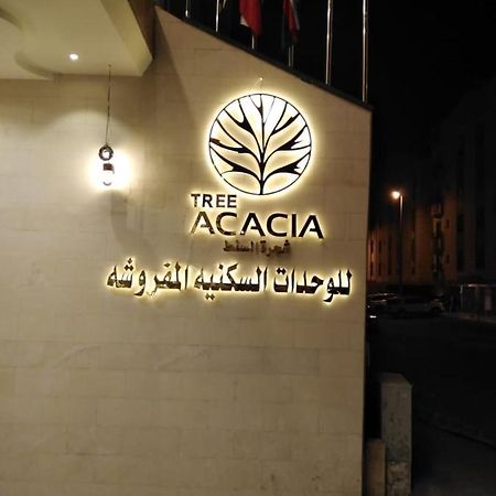 ג'דה Acacia Aparthotel מראה חיצוני תמונה