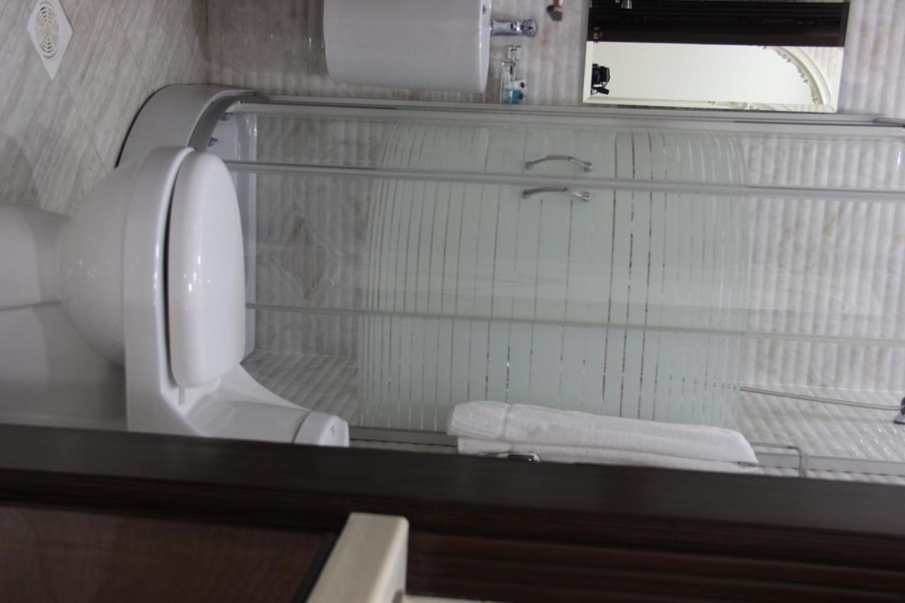 ג'דה Acacia Aparthotel מראה חיצוני תמונה