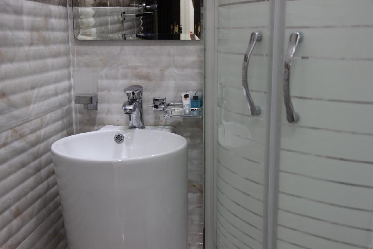 ג'דה Acacia Aparthotel מראה חיצוני תמונה